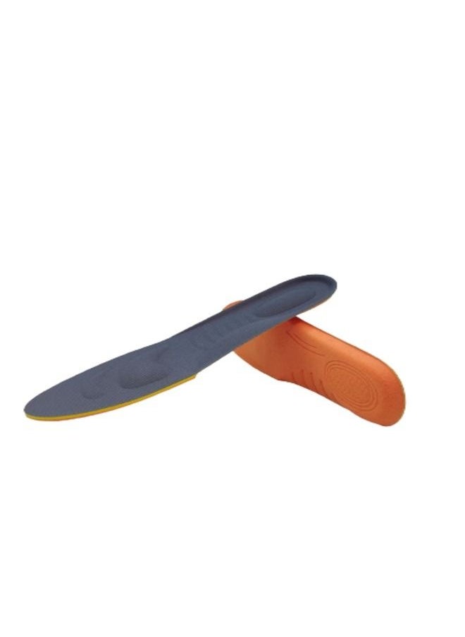 Generic - Soft Insole With Arch Support For Shoe Size EU 40-45 - Image 1
