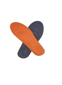 Soft Insole With Arch Support For Shoe Size EU 40-45