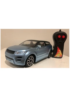 Super kids car pocket from super  with remote control 