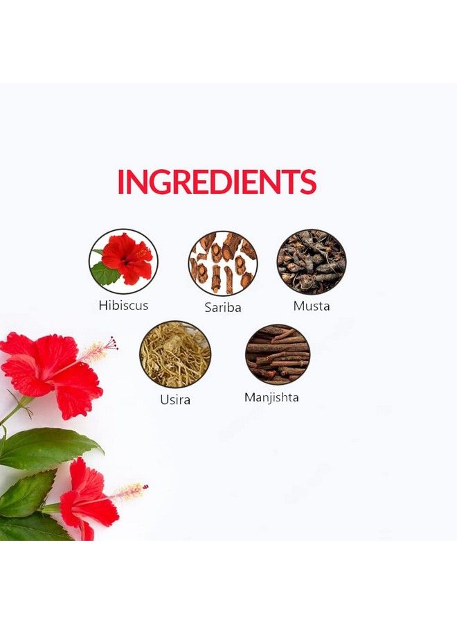 Bello زيت شعر ماندرا (الكركديه) 100 مل عبوة من 2 يحسن نمو الشعر وكثافته ويجعل الشعر ناعماً ويمنع التجاعيد. - Image 3