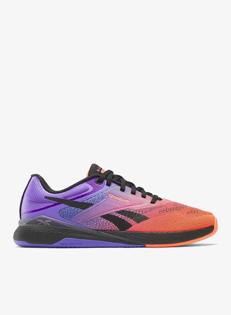 Reebok Nano X5 Training Women's Shoes