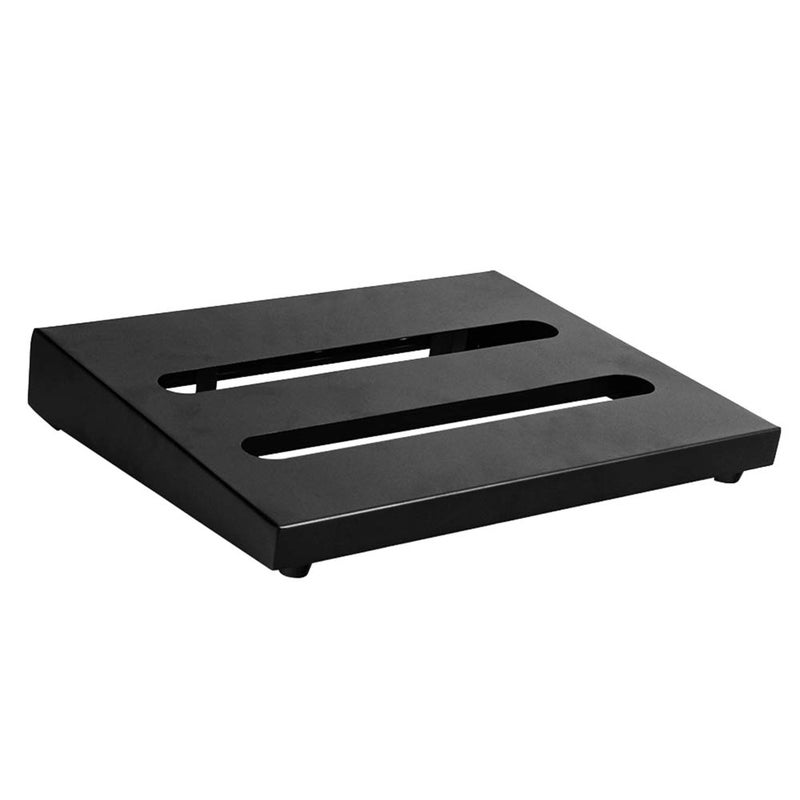 SOYAN Guitar Pedal Board 14" x 10.6" with Carry Bag (SPB-14) - Image 2