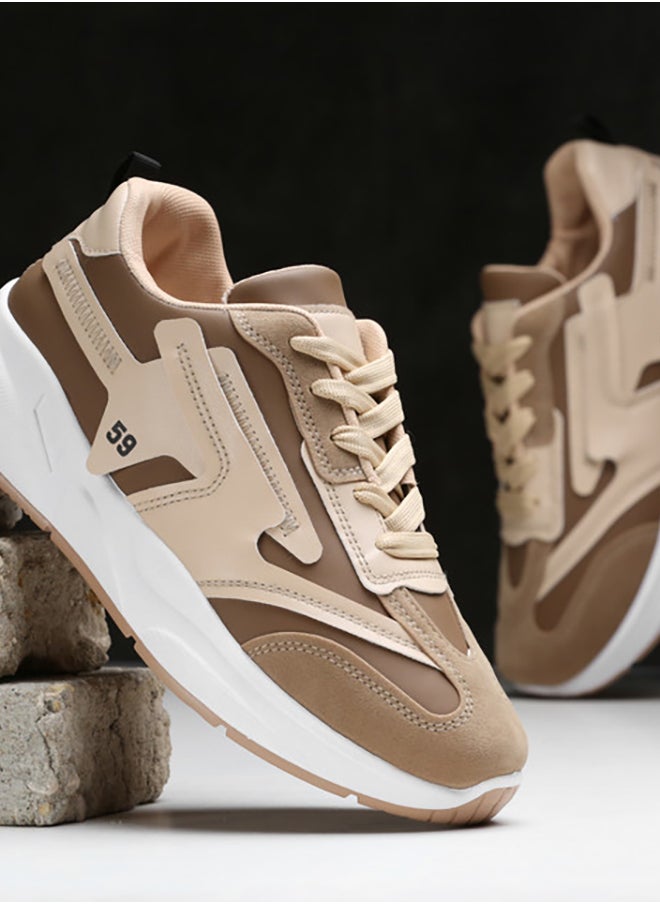 Testa Toro - S2 new Sneakers with Bold Style and Ultimate Comfort - Image 1