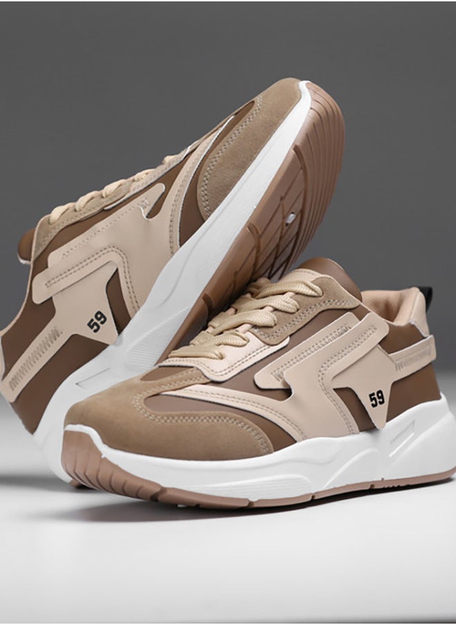 Testa Toro - S2 new Sneakers with Bold Style and Ultimate Comfort - Image 1