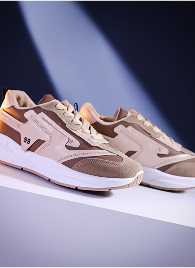 Testa Toro - S2 new Sneakers with Bold Style and Ultimate Comfort - Image 1