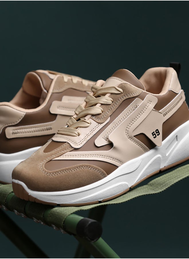 Testa Toro - S2 new Sneakers with Bold Style and Ultimate Comfort - Image 1