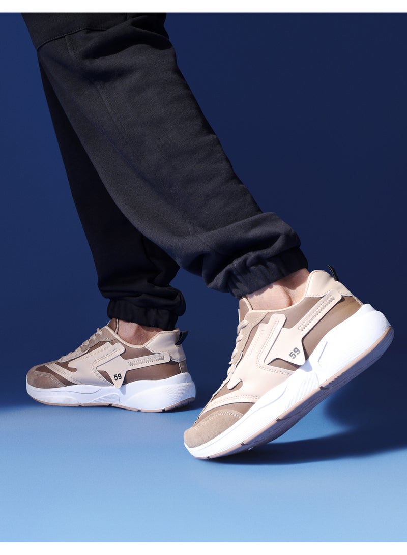 Testa Toro S2 new Sneakers with Bold Style and Ultimate Comfort - Image 1