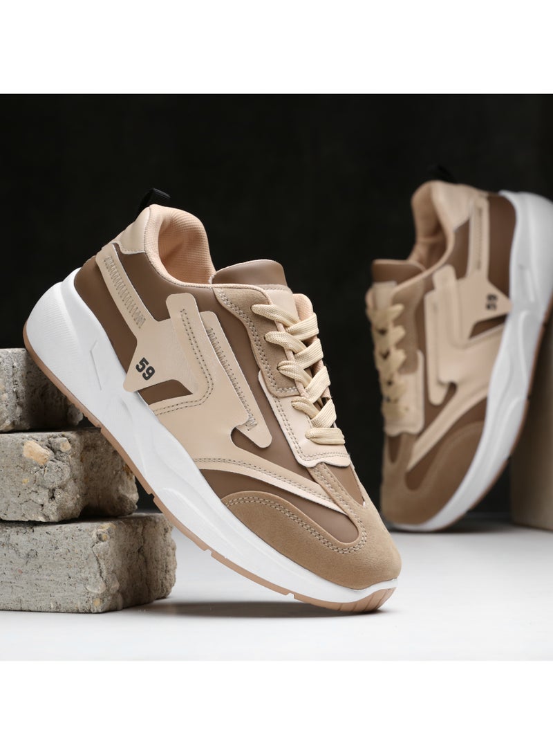 Testa Toro S2 new Sneakers with Bold Style and Ultimate Comfort - Image 2