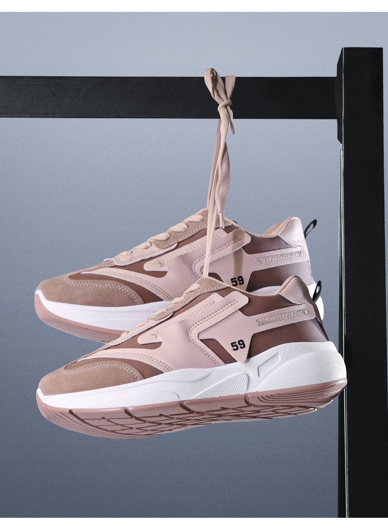 Testa Toro S2 new Sneakers with Bold Style and Ultimate Comfort - Image 3