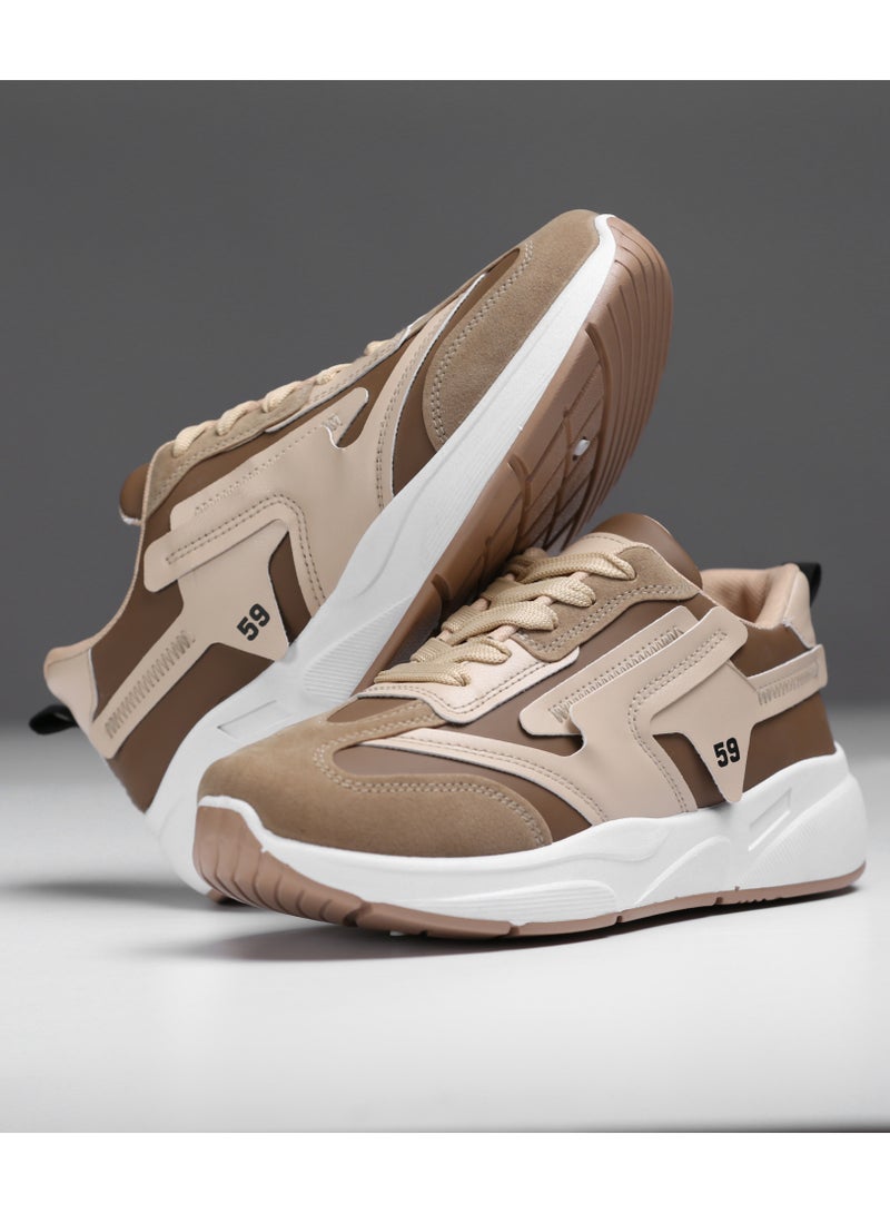 Testa Toro S2 new Sneakers with Bold Style and Ultimate Comfort - Image 4