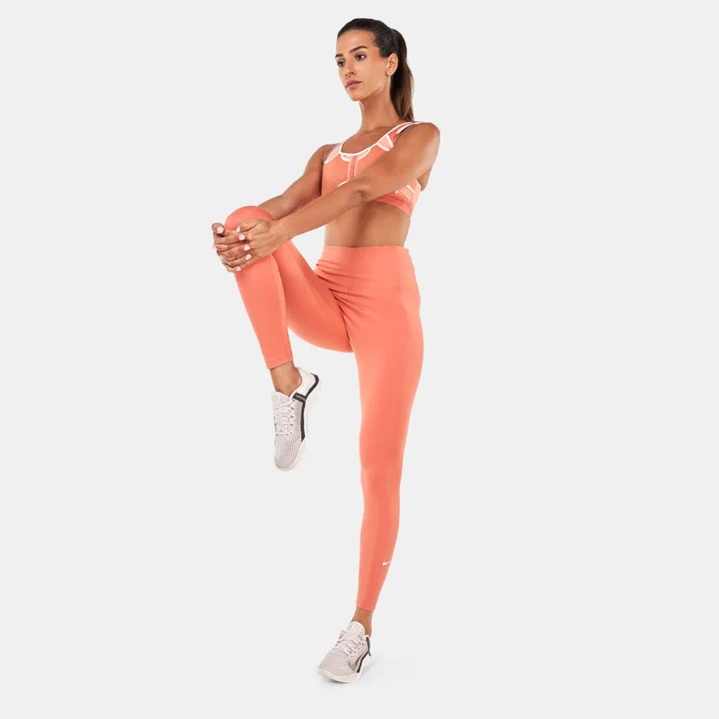 Nike Women's One High-Rise Leggings