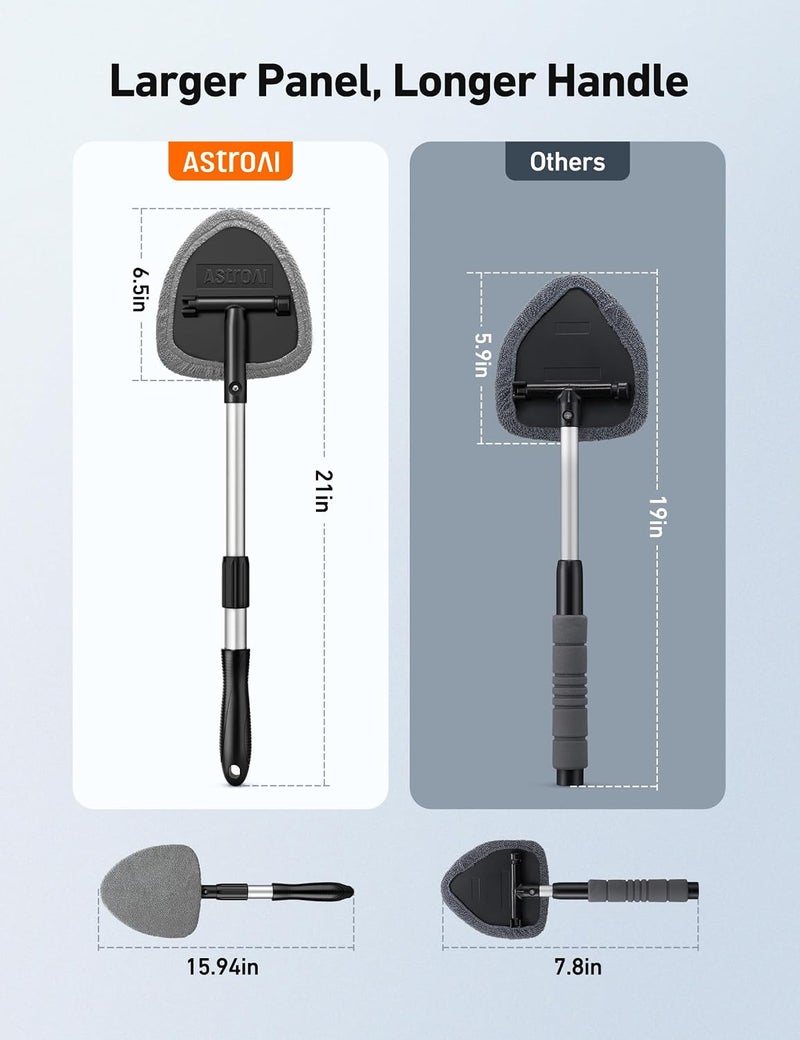AstroAI Car Windscreen Cleaner - Image 3