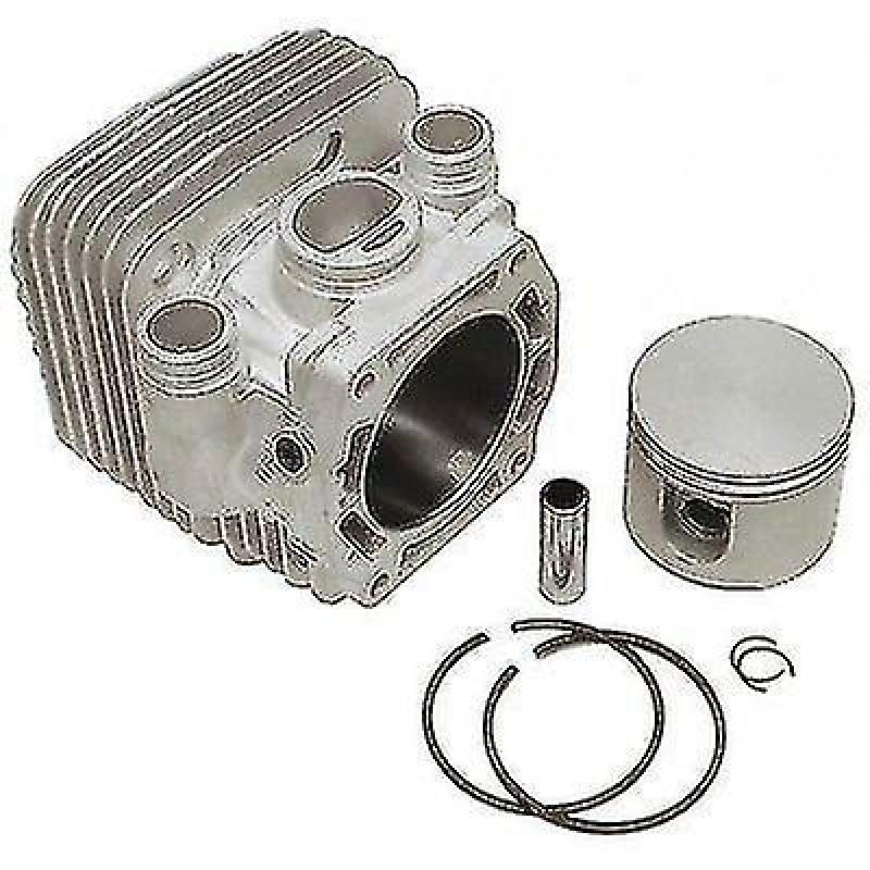 الأسطوانة الأسطوانة Ts700 Ts800 (56mm) 4224 020 1202