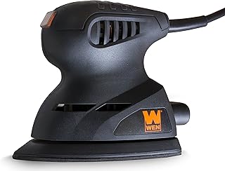 Wen WEN Electric Detailing Palm Sander  - Image 1