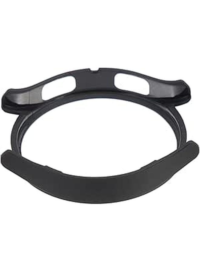 Smartwatch Case Cover For Watch Precise Cutouts Scratch Protection Comfortable Fit - Image 1