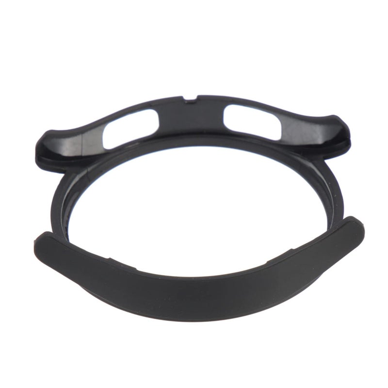 Smartwatch Case Cover For Watch Precise Cutouts Scratch Protection Comfortable Fit - Image 2