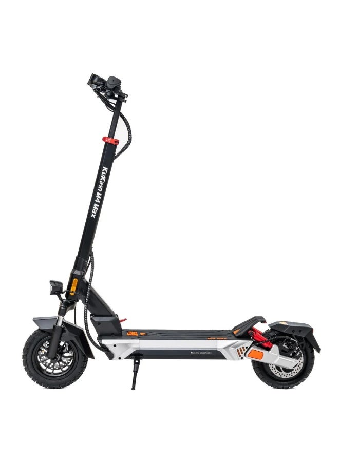 KuKirin M4 MAX Electric Scooter - Image 1