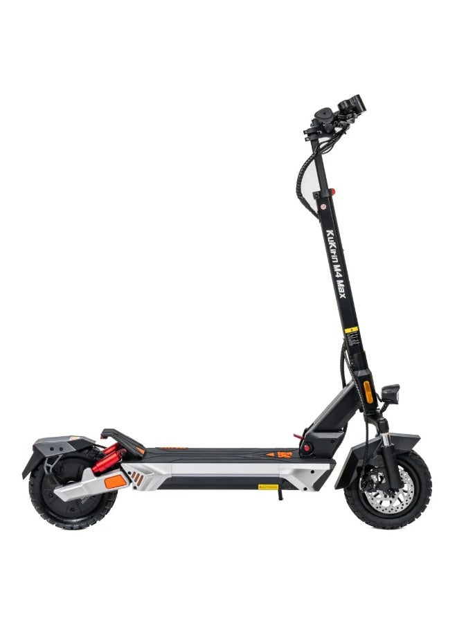 KuKirin M4 MAX Electric Scooter - Image 2
