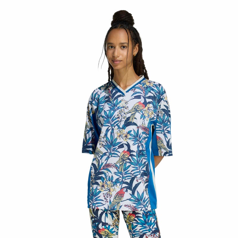adidas X Farm Rio Premium T-Shirt - Image 5
