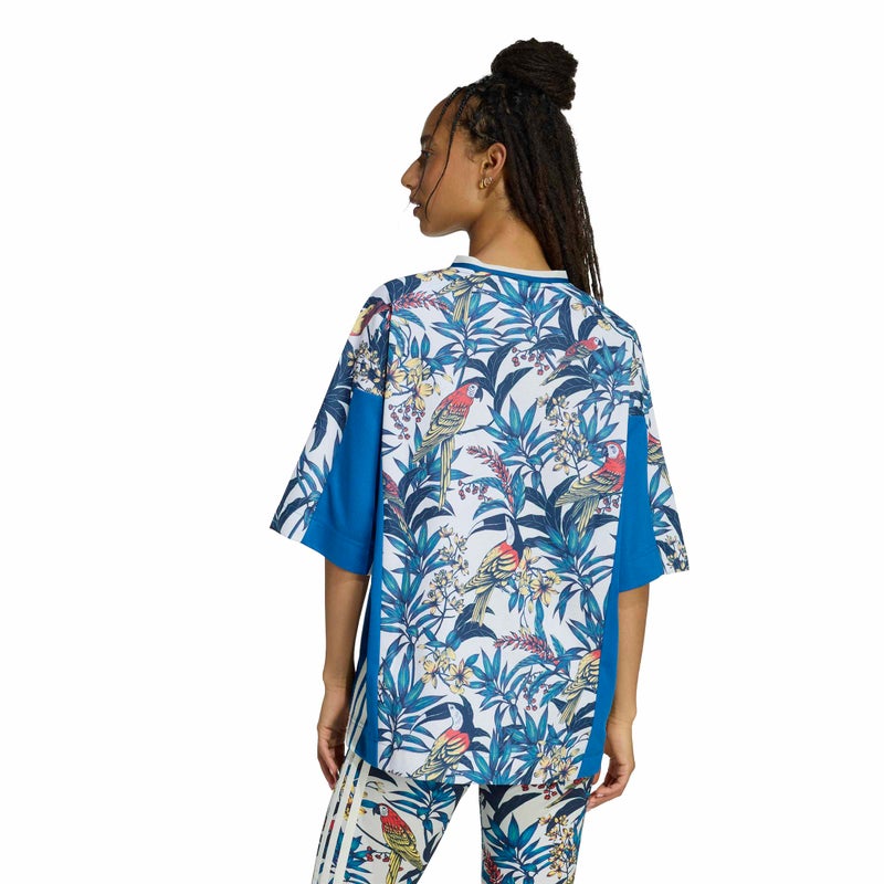 adidas X Farm Rio Premium T-Shirt - Image 4