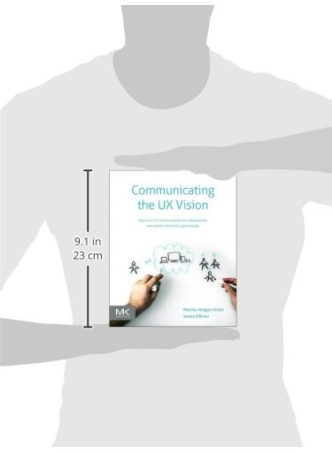 Communicating the UX Vision: 13 Anti-Patterns That Block Good Ideas - Image 2