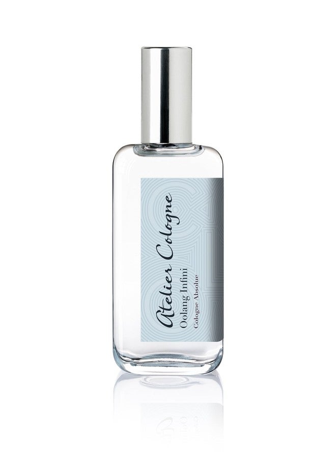 Atelier Cologne Cologne Absolue - Oolang Infini - 1 oz