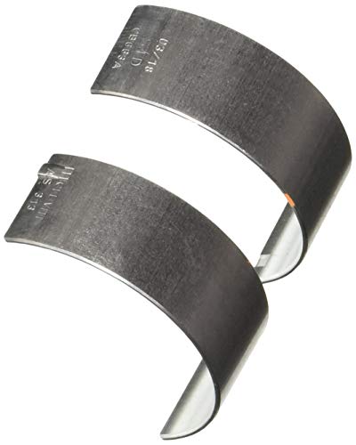 Clevite 77 Clevite CB663A8 Engine Connecting Rod Bearing Set