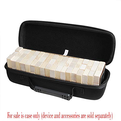 Adada Hard Travel Case for Jenga Classic Game(Only Case) - Image 4