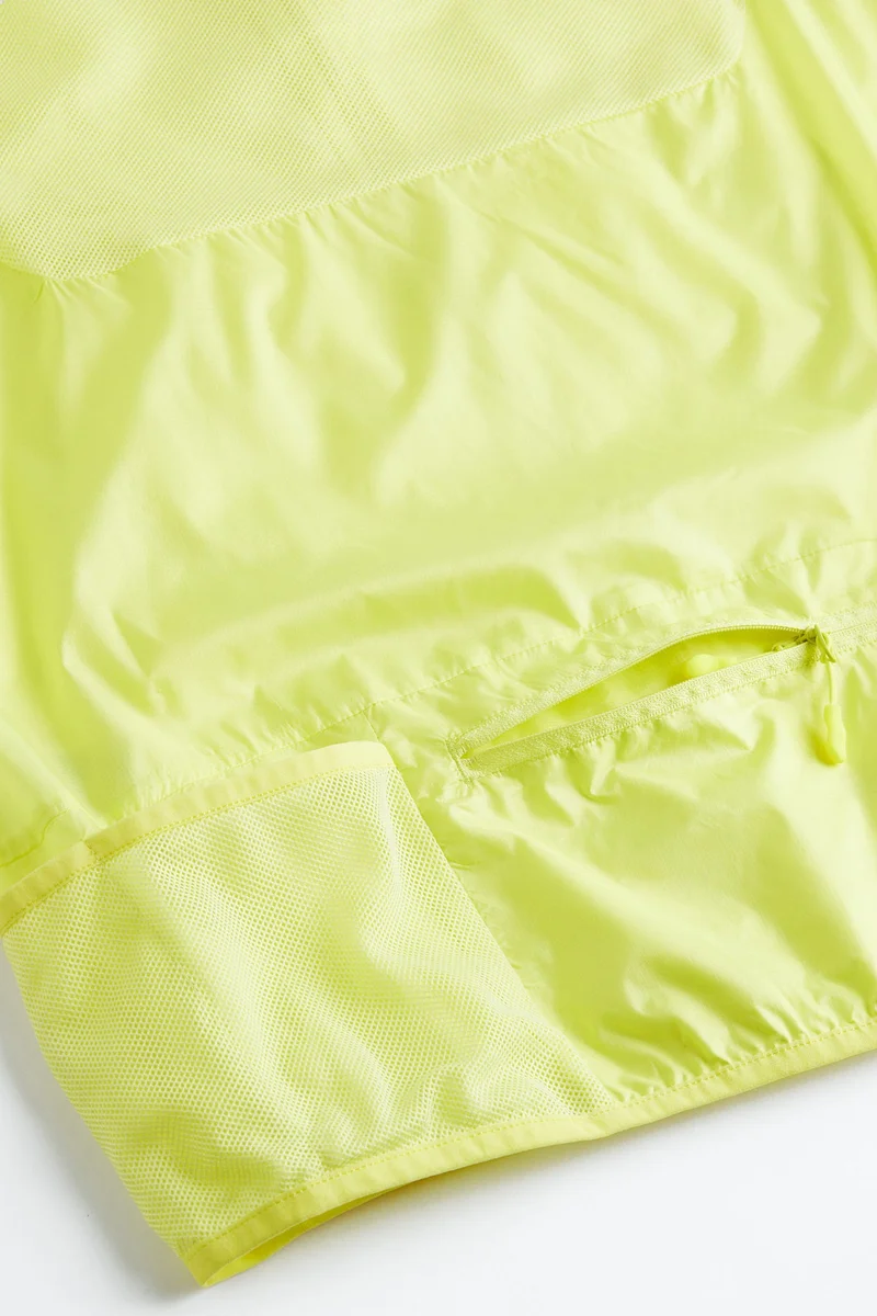 H&M Lightweight running gilet