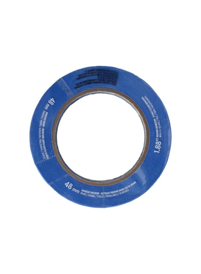 Scotch  Masking Tape Blue 1.88inch x 60yd - Image 1