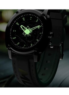 MLB Student Sports Dad Waterproof Couple Watch  - Image 3