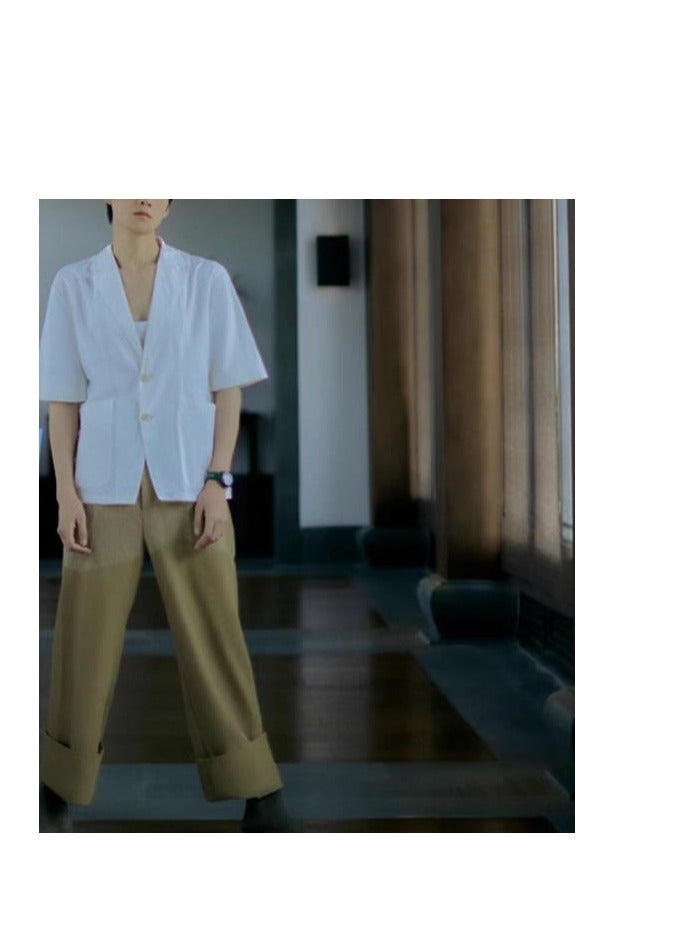 MLB Student Sports Dad Waterproof Couple Watch - Image 5