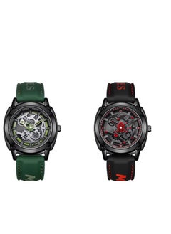 MLB Student Sports Dad Waterproof Couple Watch  - Image 2