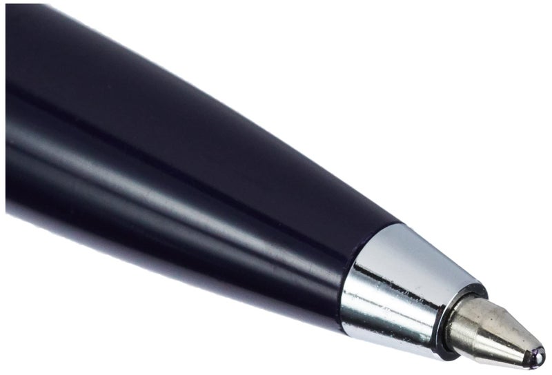 Diplomat Equipment Blue Ball Pen - Image 3