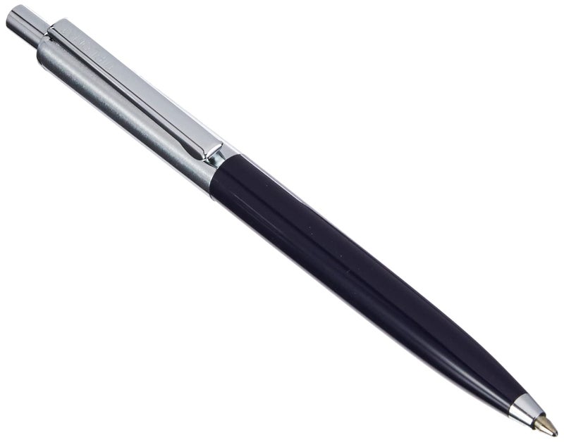 Diplomat Equipment Blue Ball Pen - Image 1