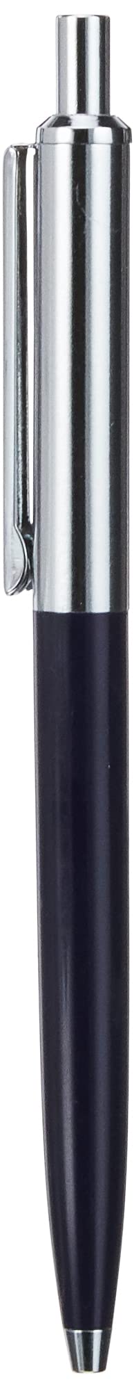 Diplomat Equipment Blue Ball Pen - Image 2