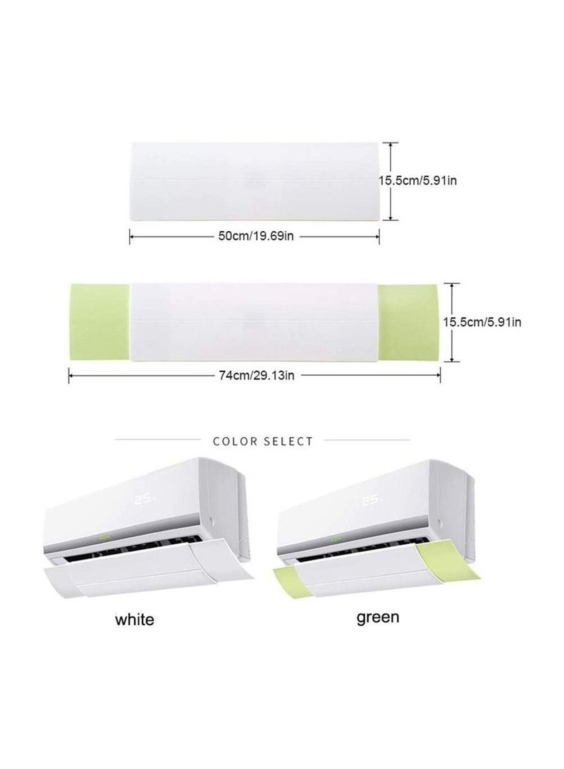 AGD Air Deflector For Split Air Conditioners - Image 2