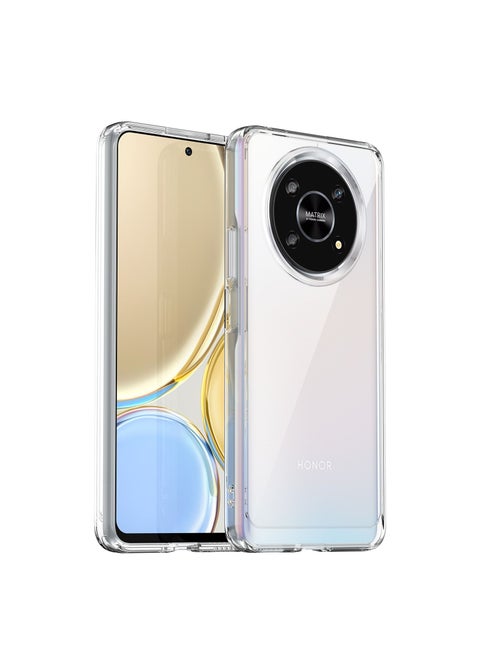 Shockproof Protection Phone Case for Honor X9 Clear