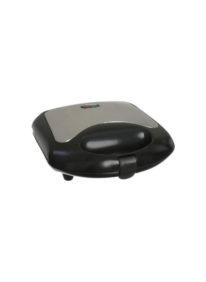 سيتي - ماكينة صنع الساندويتشات 750 وات (hma-1005) - Image 1