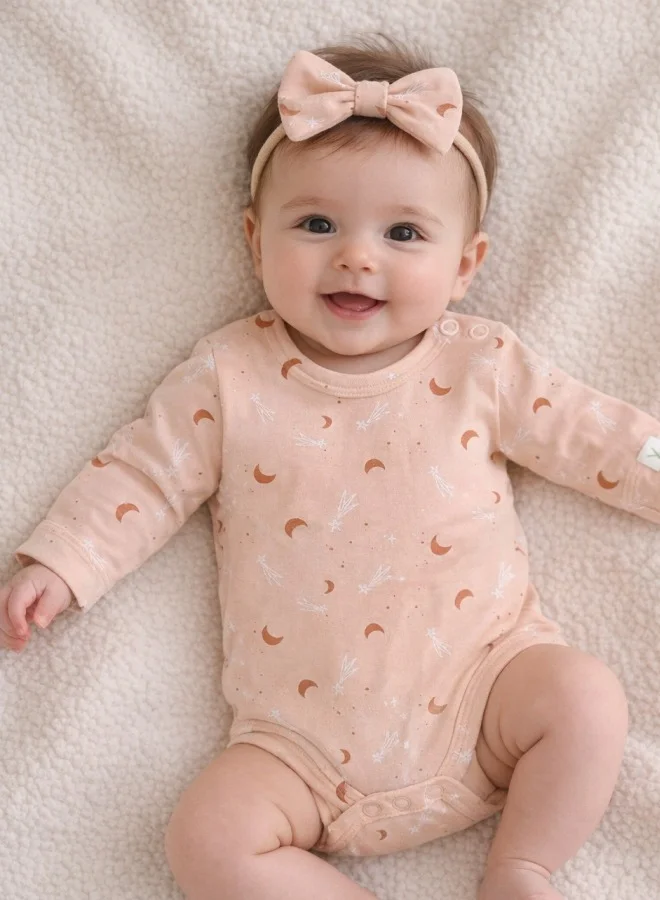 لؤي بدلة LUAY مصنوعة من نسيج الخيزران فائق النعومة بنسبة 100% للأطفال الأولاد والبنات - نسيج ناعم مع ملمس مريح ومريح، أفضل ملابس نوم للأطفال حديثي الولادة، بدلة ليلية للرضع