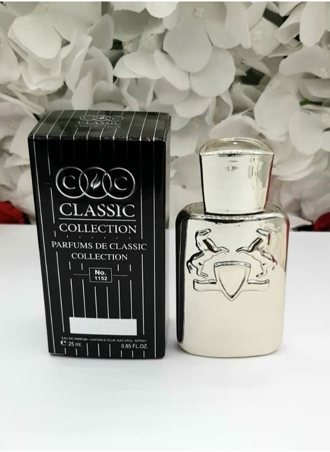 CLASSIC COLLECTION - Samples classic collection 25 ml No. 1152 - Image 1