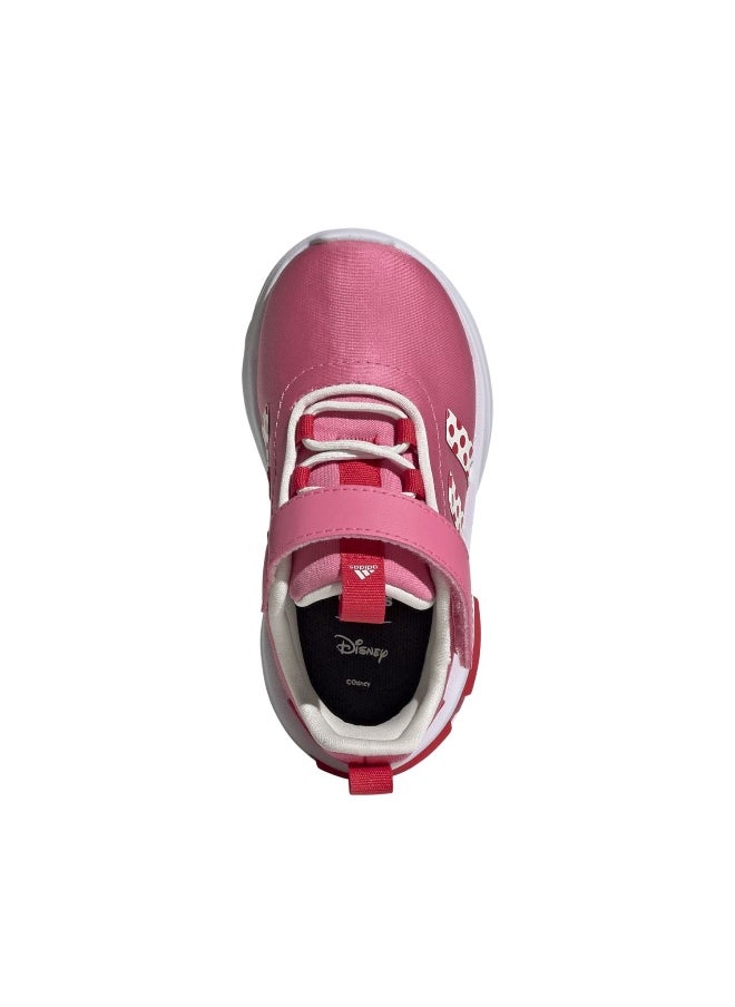 Adidas adidas disney minnie mouse racer tr23 infants unisex shoes  - Image 3
