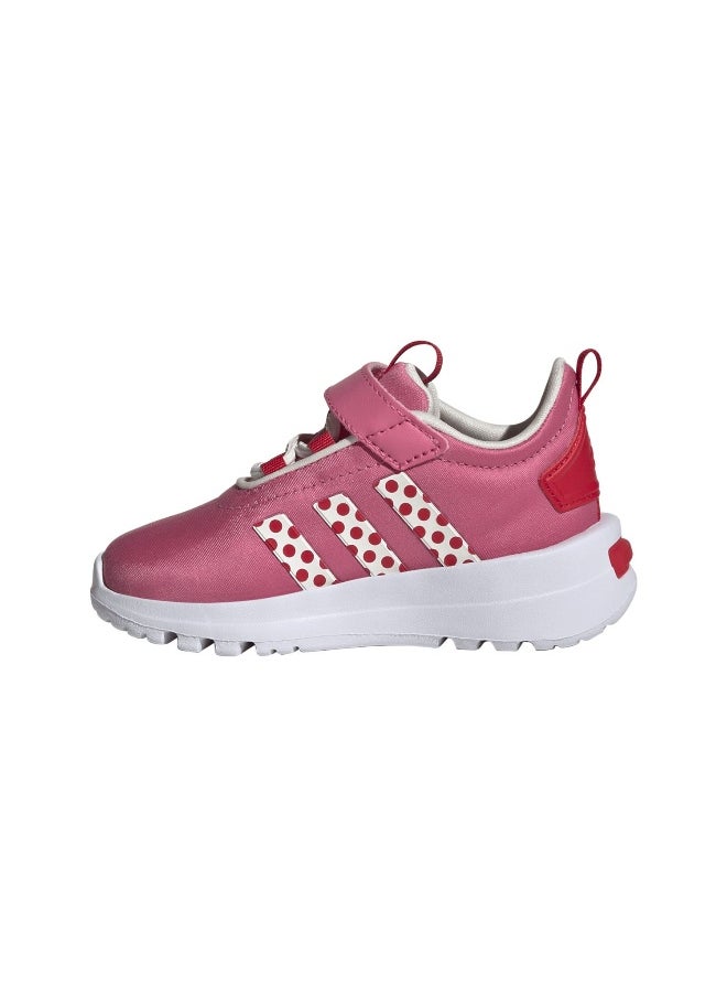 Adidas adidas disney minnie mouse racer tr23 infants unisex shoes  - Image 5