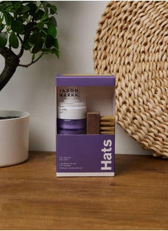 Jason Markk Hat Care Kit  - Image 1