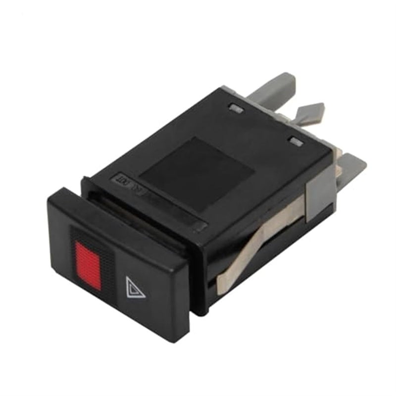 Wivplex Automotive Hazard Light Switch - Image 1