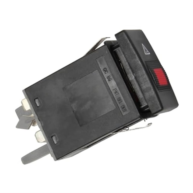 Wivplex Automotive Hazard Light Switch - Image 2