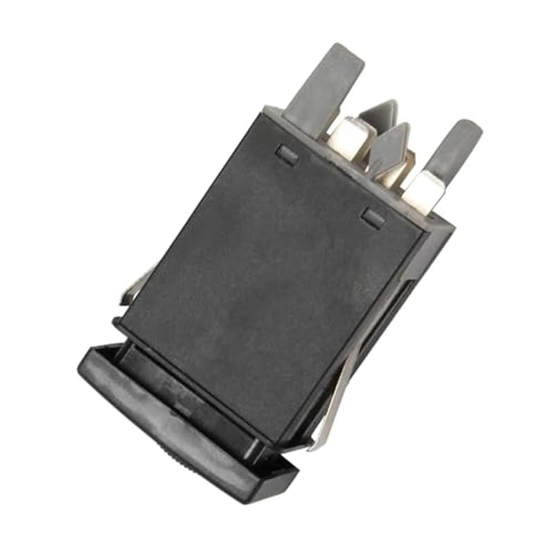 Wivplex Automotive Hazard Light Switch - Image 4