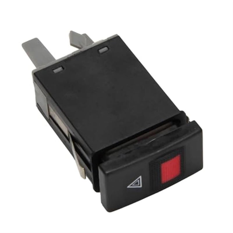 Wivplex Automotive Hazard Light Switch - Image 3