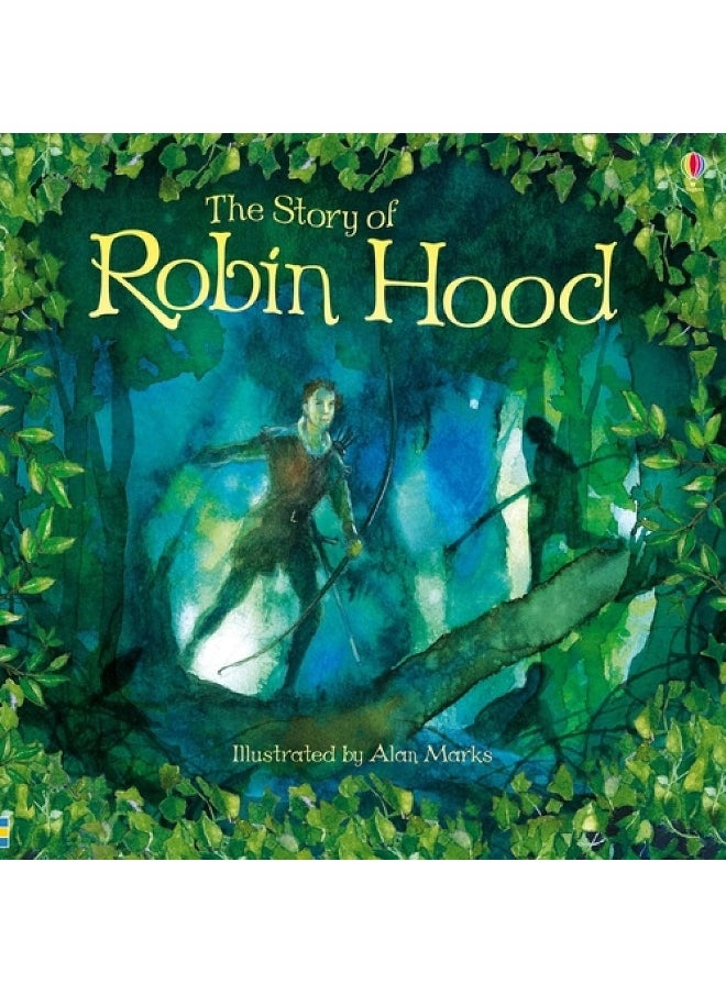 Story of Robin Hood  - Image 1