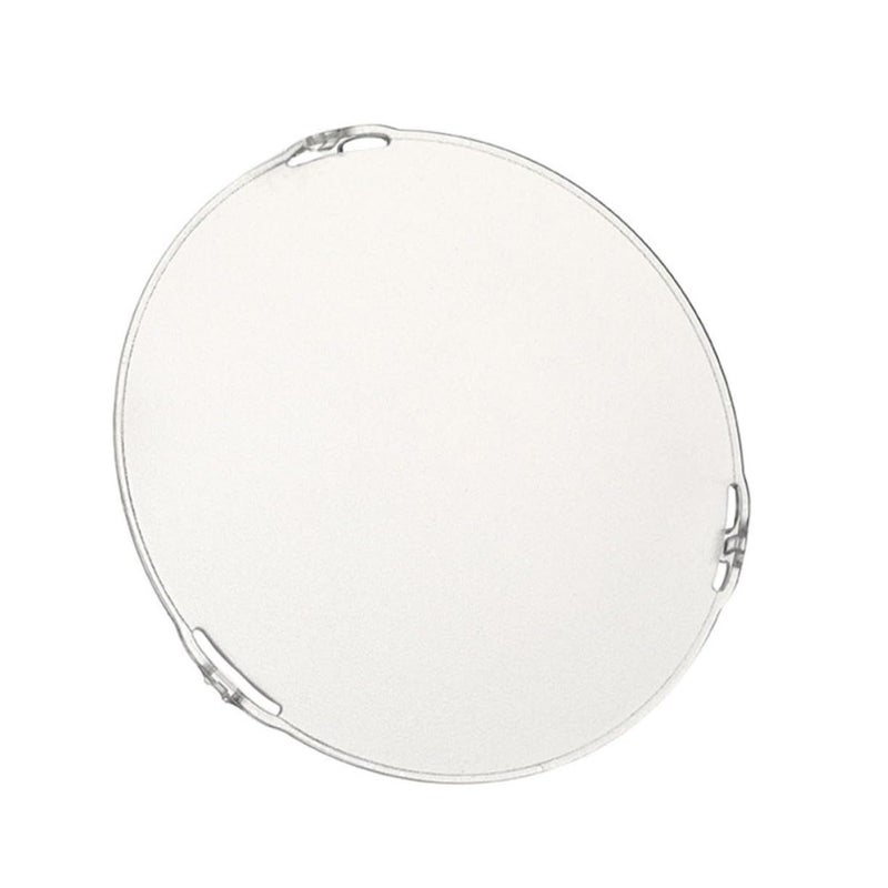 Homsfou Creative Soft Light Diffuser Cover For Photography Lamps Premium Reflector Shade And Easy To Install For Portrait Commercial And Video Shooting White - Image 2
